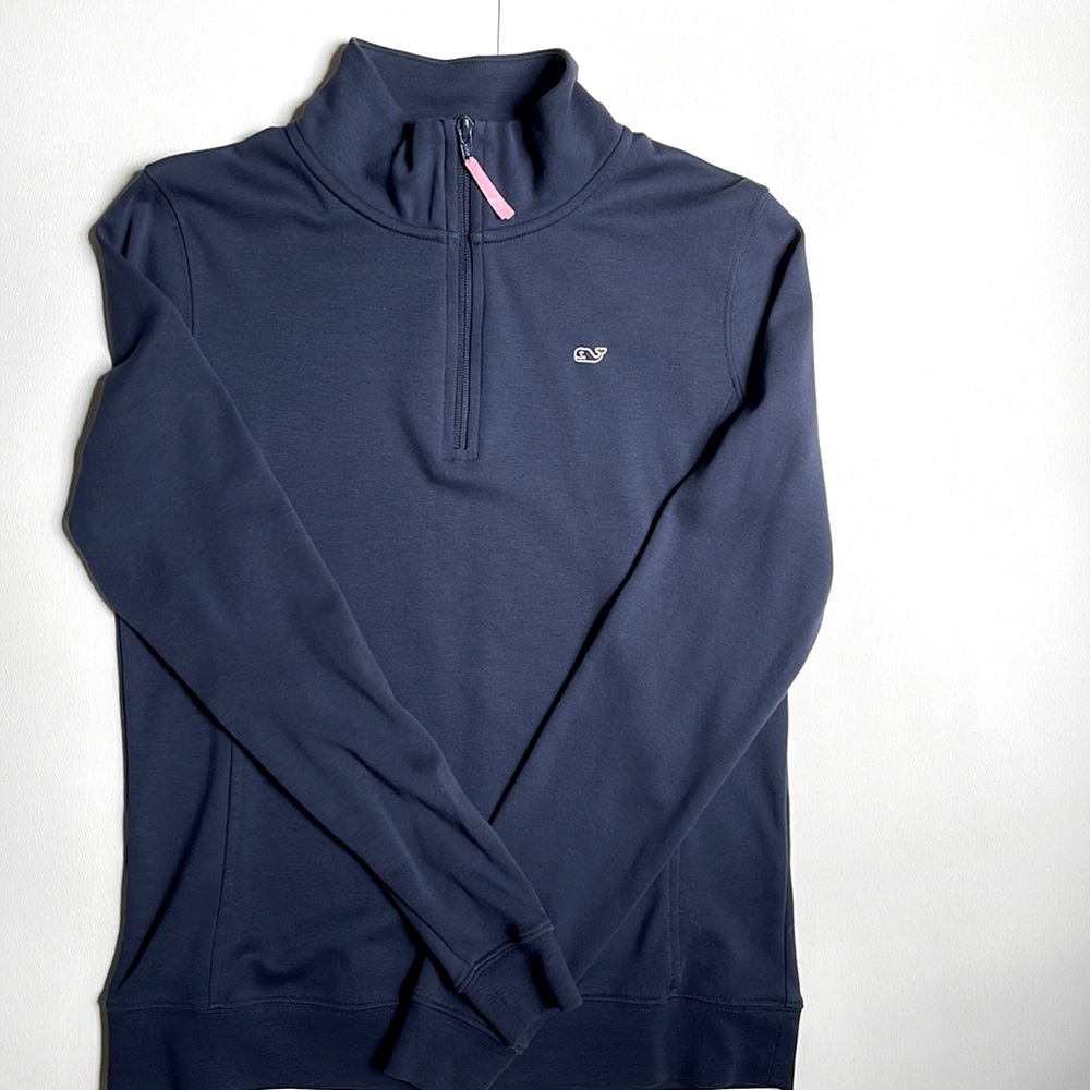 Vineyard Vines Dreamcloth relaxed shep shirt